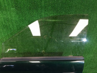 Left front door SUBARU GRAND WAGON OEM 61100AC011 BG9 1996 green 5V5