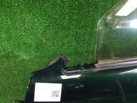 Left front door SUBARU GRAND WAGON OEM 61100AC011 BG9 1996 green 5V5