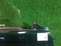 Right front door SUBARU GRAND WAGON OEM 61100AC001, 62210AC020NB , 85511AC040 BG9 1996 green 5V5