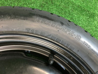 ล้ออะไหล่ SUBARU GRAND WAGON OEM 28121PA031, 28111AA670 BG9 1996