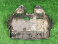 Engine undertray SUBARU GRAND WAGON OEM 56410AC040 BG9 1996 green 5V5