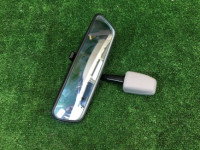 Rear-view mirror X9201AA090 SUBARU GRAND WAGON