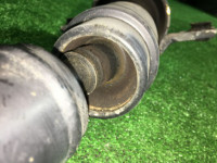 Veio de transmissão SUBARU GRAND WAGON OEM 27031AC100, 27031AC200 BG9 1996 EJ25DD