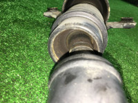 Veio de transmissão SUBARU GRAND WAGON OEM 27031AC100, 27031AC200 BG9 1996 EJ25DD