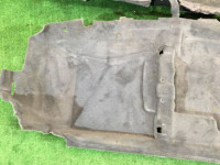 พรมปูพื้นห้องโดยสาร SUBARU GRAND WAGON OEM 95010AC180MJ BG9 BG5 1996 green 5V5
