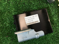 Conjunto de fechaduras SUBARU GRAND WAGON OEM 83121AC080, 57410AC680, 88035AC130 BG9 BG5 1996 green 5V5