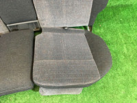 座椅总成 SUBARU GRAND WAGON OEM 64110AC160MU, 64110AC170MU, 64414AC070MU, 64454AC070MU BG9 BG5 1996 green 5V5