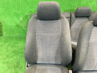 座椅总成 SUBARU GRAND WAGON OEM 64110AC160MU, 64110AC170MU, 64414AC070MU, 64454AC070MU BG9 BG5 1996 green 5V5