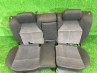座椅总成 SUBARU GRAND WAGON OEM 64110AC160MU, 64110AC170MU, 64414AC070MU, 64454AC070MU BG9 BG5 1996 green 5V5