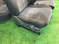 座椅总成 SUBARU GRAND WAGON OEM 64110AC160MU, 64110AC170MU, 64414AC070MU, 64454AC070MU BG9 BG5 1996 green 5V5