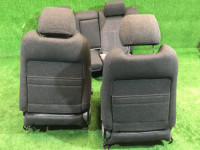 座椅总成 SUBARU GRAND WAGON OEM 64110AC160MU, 64110AC170MU, 64414AC070MU, 64454AC070MU BG9 BG5 1996 green 5V5