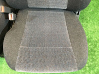 座椅总成 SUBARU GRAND WAGON OEM 64110AC160MU, 64110AC170MU, 64414AC070MU, 64454AC070MU BG9 BG5 1996 green 5V5