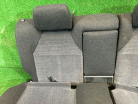 座椅总成 SUBARU GRAND WAGON OEM 64110AC160MU, 64110AC170MU, 64414AC070MU, 64454AC070MU BG9 BG5 1996 green 5V5