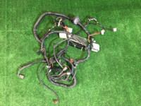 Ramal de cables SUBARU GRAND WAGON OEM 81202AC560, 81403AC490 BG9 1996 EJ25DD