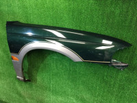 右前翼子板 SUBARU GRAND WAGON OEM 57110AC000, 57110AC100 BG9 1996 green 5V5