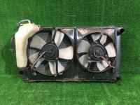 Radiator fans SUBARU GRAND WAGON OEM 73042AA001, 73031GA130, 73043AA010, 45137AC010, 45121AA052 BG9 1996 EJ25DD