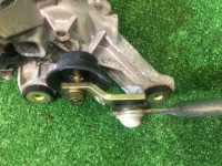 ワイパーリンケージ SUBARU GRAND WAGON OEM 86511AC001, 86521AC031, 86521AC001 BG9 BD9 1996 EJ25DD
