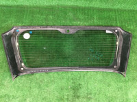 Vidro da porta da bagageira SUBARU GRAND WAGON OEM 60201AC110NB BG9 1996
