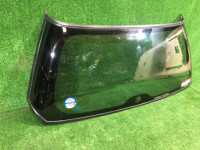 Vidro da porta da bagageira SUBARU GRAND WAGON OEM 60201AC110NB BG9 1996