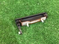 Ручка пятой двери SUBARU GRAND WAGON OEM 62150AA211 BG9 1996 green 5V5