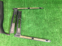 Revestimento dos pilares SUBARU GRAND WAGON OEM 94010AC020MU 94010AC030MU 94022AC021ML 94022AC031ML BG9 1996 green 5V5