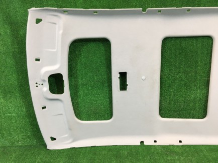 Headliner SUBARU GRAND WAGON OEM 94426AC410MS BG9 BG5 1996 green 5V5