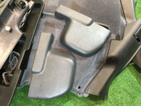 แผงบุห้องเก็บของท้าย SUBARU GRAND WAGON OEM 94025AC240ML, 94025AC050ML, 91047AA011, 94015AC220MU, 94015AC230MU BG9 BG5 1996 green 5V5