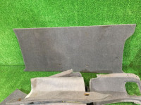 แผงบุห้องเก็บของท้าย SUBARU GRAND WAGON OEM 94025AC240ML, 94025AC050ML, 91047AA011, 94015AC220MU, 94015AC230MU BG9 BG5 1996 green 5V5
