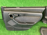 Paneles de puerta SUBARU GRAND WAGON OEM 94215AC002ML 94215AC012ML 94258AC040 94258AC050 BG9 BG5 1996 green 5V5