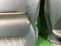 Paneles de puerta SUBARU GRAND WAGON OEM 94215AC002ML 94215AC012ML 94258AC040 94258AC050 BG9 BG5 1996 green 5V5