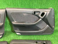Paneles de puerta SUBARU GRAND WAGON OEM 94215AC002ML 94215AC012ML 94258AC040 94258AC050 BG9 BG5 1996 green 5V5