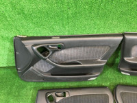 Paneles de puerta SUBARU GRAND WAGON OEM 94215AC002ML 94215AC012ML 94258AC040 94258AC050 BG9 BG5 1996 green 5V5