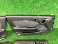 Paneles de puerta SUBARU GRAND WAGON OEM 94215AC002ML 94215AC012ML 94258AC040 94258AC050 BG9 BG5 1996 green 5V5