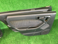 Paneles de puerta SUBARU GRAND WAGON OEM 94215AC002ML 94215AC012ML 94258AC040 94258AC050 BG9 BG5 1996 green 5V5