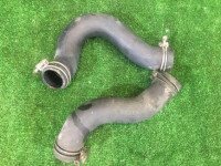 Tubos do radiador X4511AC000, X4511AA000 SUBARU GRAND WAGON