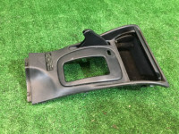 换挡杆饰板 SUBARU GRAND WAGON OEM 92070AC040 BG9 1996