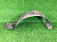左フロントインナーフェンダー SUBARU GRAND WAGON OEM 59110AC130 BG9 1996 green 5V5