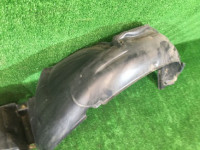 左フロントインナーフェンダー SUBARU GRAND WAGON OEM 59110AC130 BG9 1996 green 5V5
