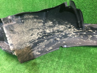 Подкрылок передний правый SUBARU GRAND WAGON OEM 59110AC120 BG9 1996 green 5V5