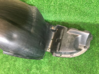 Подкрылок передний правый SUBARU GRAND WAGON OEM 59110AC120 BG9 1996 green 5V5