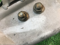 右发动机支座 SUBARU GRAND WAGON OEM 41022FA000 BG9 1996 EJ25DD