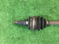 Front driveshaft SUBARU GRAND WAGON OEM 28021AC140, 28021AC150, 28021AC190 BG9 1996 EJ25DD