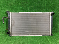 发动机水箱 SUBARU GRAND WAGON OEM 45199AC250 BG9 BD9 1996 EJ25DD