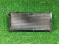 Condensador del aire acondicionado SUBARU GRAND WAGON OEM 73431AC040 BG9 1996 EJ25DD