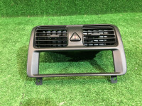 Moldura do climatizador SUBARU GRAND WAGON OEM 66220AC020ML BG9 BG5 BD5 BD9 1996 green 5V5
