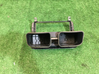 Moldura do climatizador SUBARU GRAND WAGON OEM 66220AC020ML BG9 BG5 BD5 BD9 1996 green 5V5
