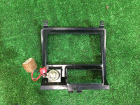 オーディオパネル SUBARU GRAND WAGON OEM 66221AC000ML BG9 BG5 1996 green 5V5