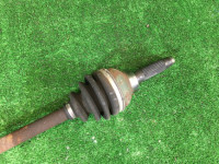リアドライブシャフト SUBARU GRAND WAGON OEM 28021FA161 BG9 BG5 1996 EJ25DD