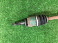リアドライブシャフト SUBARU GRAND WAGON OEM 28021FA161 BG9 BG5 1996 EJ25DD