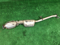 Centre exhaust section SUBARU GRAND WAGON OEM 44200AC100 BG9 1996 EJ25DD